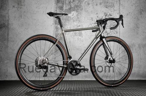 Kinesis GTD opinión y ficha técnica